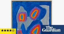 Betty Parsons review – scintillating seaside adventures from the woman behind giants like Rothko