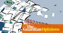 Call it Thatcher’s timebomb: the great council housing selloff of 2024, a crisis hidden in plain sight | Aditya Chakrabortty