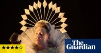 The Boy/The God and His Daughter review – Marina Carr’s majestic Theban double bill