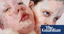 From Jenny Saville’s gobsmacking show to a pomo celebration of Richard Rogers – the week in art