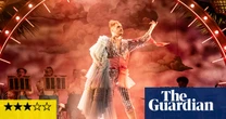 How to Win Against History review – forgotten toff’s stage dreams recovered