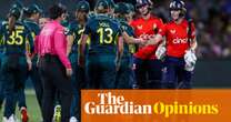 England’s Ashes flops should focus on their game and let others do the talking | Simon Burnton