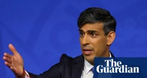 Rishi Sunak only politician to see witness statement in China spy case