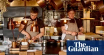 The Fat Badger, London W10: ‘A set menu, yes, but a hearty, meat and two veg-type set menu’ – restaurant review | Grace Dent on restaurants