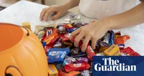 Halloween candy prices rising, spooked by Trump’s tariffs and climate change