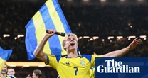 Sweden World Cup 2026 team guide