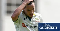 Pressure mounts on Australia openers as lean run continues in third West Indies Test