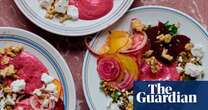 Tuna and maftoul, cauliflower and dukkah eggs: Ravinder Bhogal’s buddha bowl recipes