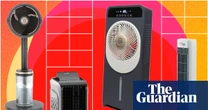The best air coolers for your home: eight energy-saving alternatives to aircon, tested