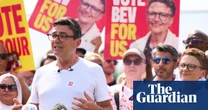 Andy Burnham says he will give 15% of his MP’s pay to local causes