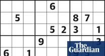 Sudoku 7,365 medium