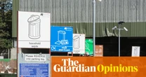 Why I absolutely love a good dump | Adrian Chiles