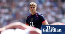England’s Freeman seeking to silence Pollock and end season of grind on high