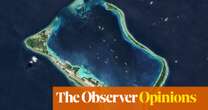 Global leaders have a selective view of sovereignty. It matters, as long as it’s in their interests | Kenan Malik