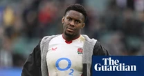 Borthwick keen to rest Itoje but injuries may force England rethink
