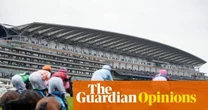 Racing’s D-day looms as proposed chief Lord Allen faces ‘sliding doors’ moment