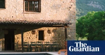 Kicking back in Catalonia: a new eco-retreat in Spain with yoga, ebikes and volcano hikes