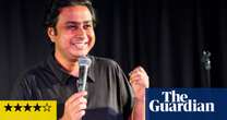 Anirban Dasgupta: Polite Provocation review – stealthy subversive satire