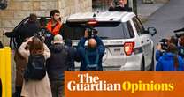 Does the bizarre reaction to the killing of a health insurance boss make sense? Only in America | Emma Brockes