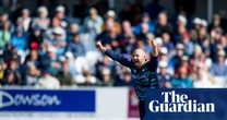 One-Day Cup: Worcestershire and Yorkshire book home semi-finals