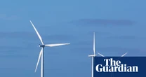Fewer green energy tariffs offered as British households opt for cheaper deals
