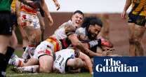 Toulouse v Bradford: the promotion race where results may be irrelevant