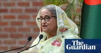 NCA freezes £90m of London property linked to former Bangladesh regime