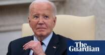 Biden’s health and threat of a second Trump term loom over Nato summit