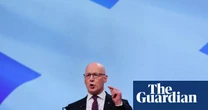 SNP backs Swinney’s ‘clear’ strategy for new independence referendum