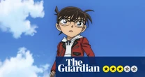 Detective Conan: Fallen Angel of the Highway review – motorbike whodunnit cranked up to top speed