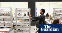 Chaos in California: state braces for its most turbulent election in years