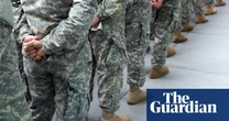 Trump news at a glance: military to immediately remove trans troops and use medical records to oust more