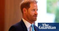 Prince Harry to continue lawsuit against Sun publisher, high court hears