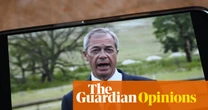 Losing votes to Restore, Farage seizes a golden opportunity to bring racists back into the fold