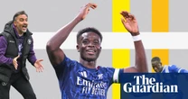 Premier League: 10 talking points from the weekend’s action