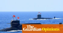 What does China’s long-range missile test in the South Pacific mean for Australia? | David Vallance