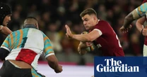 ‘The right thing to do - 100%’: Farrell praises Ringrose over late Lions concussion call