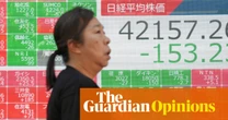 The Guardian view on fiscal rules and financial myths: Britain must stop fearing imaginary bond vigilantes | Editorial