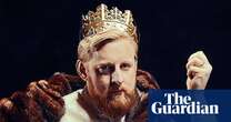 ‘It’s a tragedy because everyone dies – not because he’s disabled’: the creatives casting Richard III in a new light