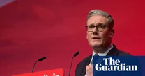 Starmer takes the gloves off in fight with Farage – podcast