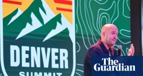 Denver Summit’s Nick Cushing on building an NWSL club from scratch