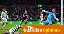 Celtic’s wobbly window proves a source of intrigue before Bayern battle | Ewan Murray