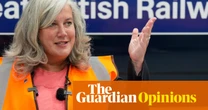 The Guardian view on Great British Railways: renationalisation can put passengers back in the driving seat | Editorial