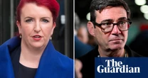 Labour spending review must be ‘economic reset’, Louise Haigh to say