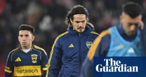 Boca Juniors’ historic winless streak extended with goal from USMNT’s Matko Miljevic
