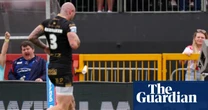 Hull KR in touching distance of leaders’ shield after sinking Hull FC in derby
