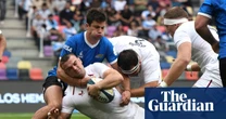 England players question ‘brutal’ travel demands in Nations Championship format