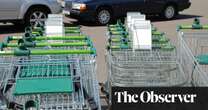 Waitrose won’t pay my claim after a £5,000 car park trolley crash