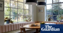 ‘I made it my mission to befriend the owner … we ended up swapping houses’: a refurbishment 14 years in the making