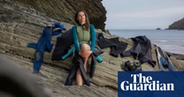 The search for the perfect wetsuit: is there one that doesn’t harm the planet?